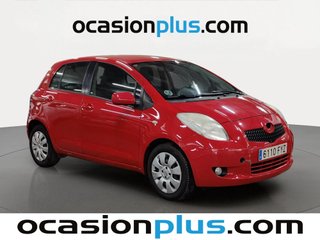 Toyota Yaris 1.4 D-4D Sol 66 kW (90 CV)