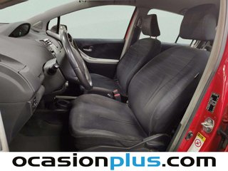 Toyota Yaris 1.4 D-4D Sol 66 kW (90 CV)