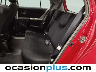 Toyota Yaris 1.4 D-4D Sol 66 kW (90 CV)