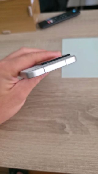 Smartphone Xiaomi 15 Bianco