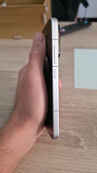 Smartphone Xiaomi 15 Bianco
