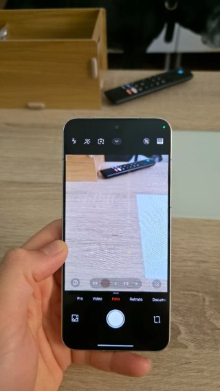 Smartphone Xiaomi 15 Bianco