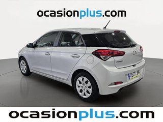Hyundai i20 1.4 CRDI Essence 66 kW (90 CV)