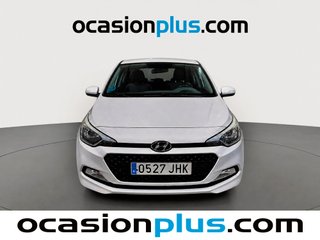 Hyundai i20 1.4 CRDI Essence 66 kW (90 CV)