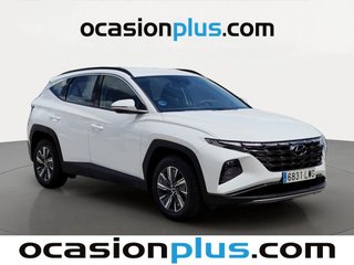 Hyundai Tucson 1.6 TGDI HEV Maxx Auto 169 kW (230 CV)
