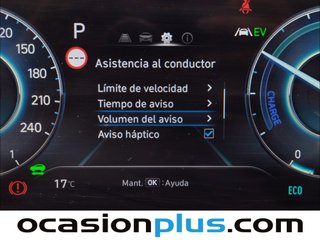 Hyundai Tucson 1.6 TGDI HEV Maxx Auto 169 kW (230 CV)