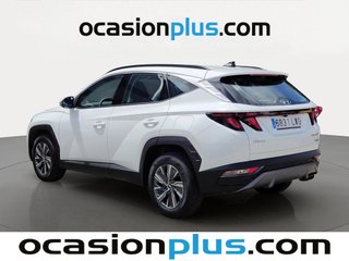 Hyundai Tucson 1.6 TGDI HEV Maxx Auto 169 kW (230 CV)