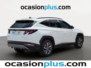 Hyundai Tucson 1.6 TGDI HEV Maxx Auto 169 kW (230 CV)