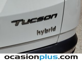 Hyundai Tucson 1.6 TGDI HEV Maxx Auto 169 kW (230 CV)