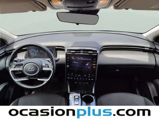 Hyundai Tucson 1.6 TGDI HEV Maxx Auto 169 kW (230 CV)
