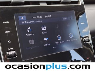 Hyundai Tucson 1.6 TGDI HEV Maxx Auto 169 kW (230 CV)