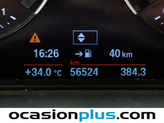 BMW Serie 1 118d 110 kW (150 CV)