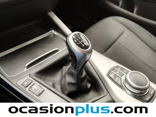 BMW Serie 1 118d 110 kW (150 CV)