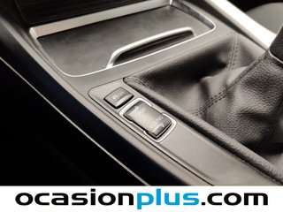 BMW Serie 1 118d 110 kW (150 CV)