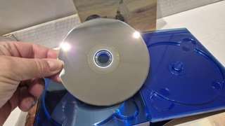 Star Wars La Saga Completa Blu-ray