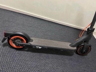 Patinete Eléctrico Xiaomi 4GO