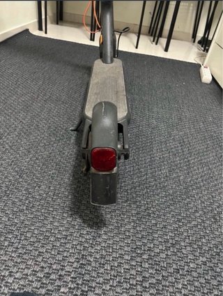 Patinete Eléctrico Xiaomi 4GO
