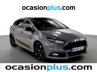 Ford Focus 2.0 EcoBoost ST 184 kW (250 CV)