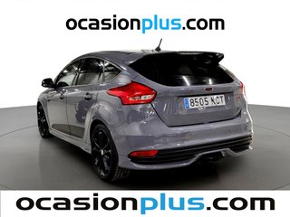 Ford Focus 2.0 EcoBoost ST 184 kW (250 CV)