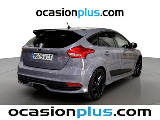 Ford Focus 2.0 EcoBoost ST 184 kW (250 CV)