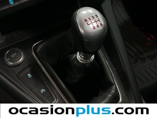 Ford Focus 2.0 EcoBoost ST 184 kW (250 CV)