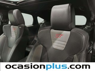 Ford Focus 2.0 EcoBoost ST 184 kW (250 CV)