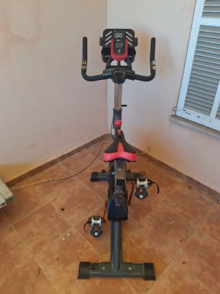 Bicicleta Spinning FIT