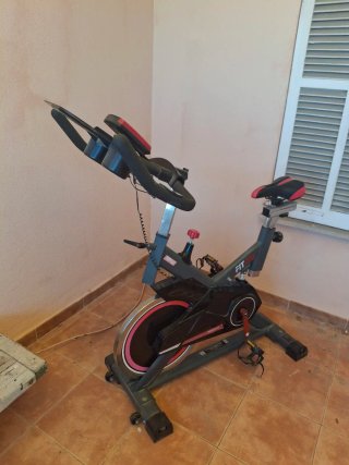 Bicicleta Spinning FIT