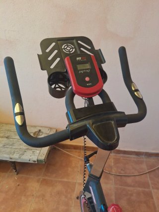 Bicicleta Spinning FIT