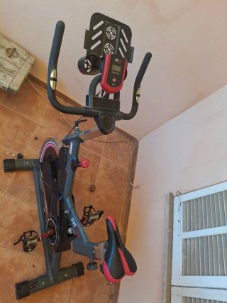 Bicicleta Spinning FIT