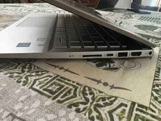 Portatile HP Pavilion 360x Argento