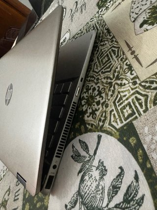 Portatile HP Pavilion 360x Argento