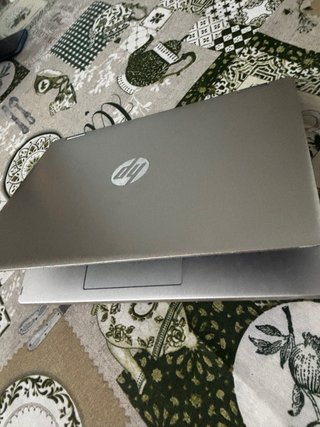 Portatile HP Pavilion 360x Argento