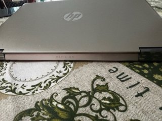 Portatile HP Pavilion 360x Argento