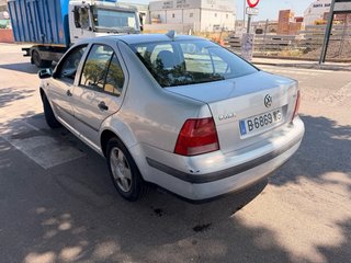 Volkswagen Bora 1999