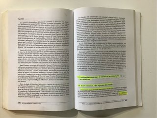 Historia Medieval I Siglos V-XII