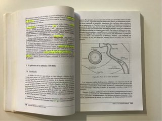 Historia Medieval I Siglos V-XII