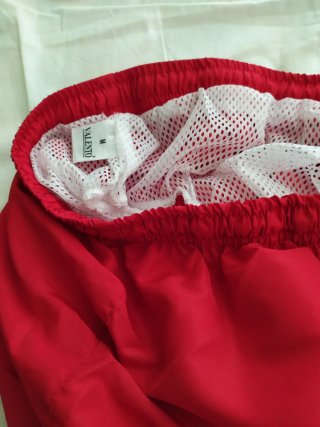 Bañador Chico/Hombre Rojo.