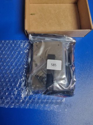 Kit Máquina Soldar Puntos DIY