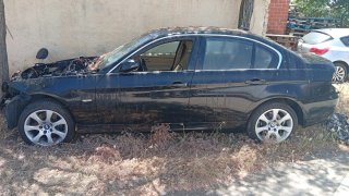 Despiece BMW Serie 5 E60