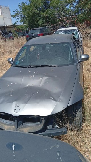 Despiece BMW Serie 5 E60