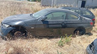 Despiece BMW Serie 5 E60