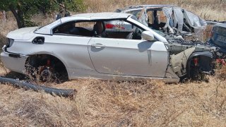 Despiece BMW Serie 5 E60
