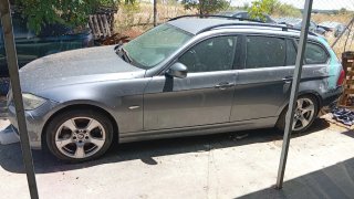 Despiece BMW Serie 5 E60