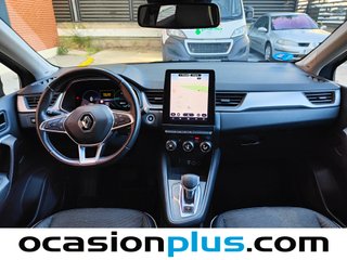 Renault Captur Zen E-TECH Híbrido enchufable 118 kW (160 CV)