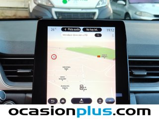 Renault Captur Zen E-TECH Híbrido enchufable 118 kW (160 CV)