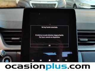 Renault Captur Zen E-TECH Híbrido enchufable 118 kW (160 CV)