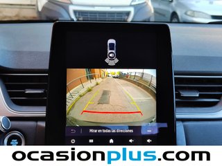 Renault Captur Zen E-TECH Híbrido enchufable 118 kW (160 CV)