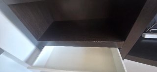 Mueble de salón moderno