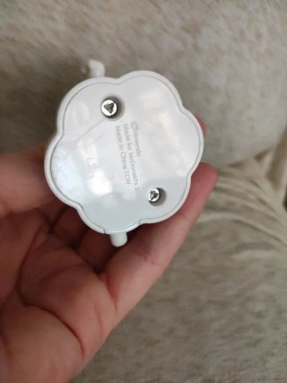 Figura Luigi con nube